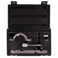 Набор фиксаторов распредвалов Opel/Suzuki, кейс, 5 предметов МАСТАК 103-21505C Набор фиксаторов распредвалов Opel/Suzuki, кейс, 5 предметов МАСТАК 103-21505C