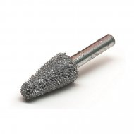 Абразив-конус  (диам 15/шир 25/зерн 330)