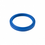 Манжета D.40 (пластик) 0311008