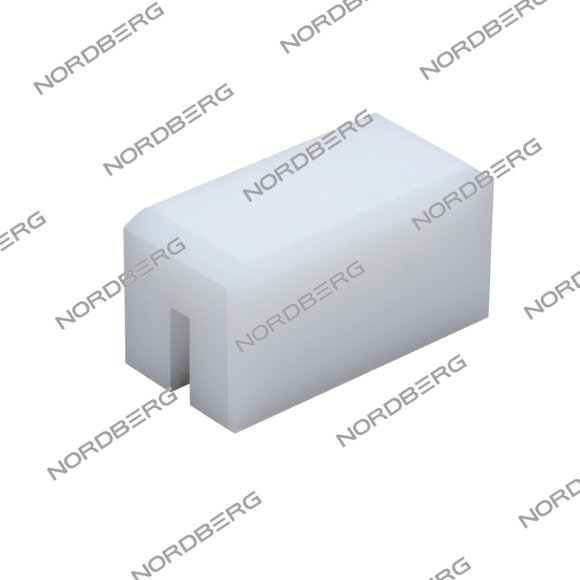 Блок скольжения для APO-40C, N4120H-4,5T, N4122H-4,5T (комплект 16 шт) Блок скольжения для APO-40C, N4120H-4,5T, N4122H-4,5T (комплект 16 шт)
