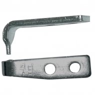 Насадка сменная для набора 45115PP, 90°, разжатие, 2 предмета KING TONY 68RB-01 Насадка сменная для набора 45115PP, 90°, разжатие, 2 предмета KING TONY 68RB-01