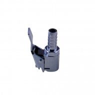 Наконечник накачки открытый на шланг 8мм