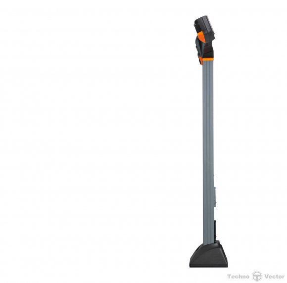 Стенд сход-развал 3D Техно Вектор 7 PRO P 7202 T 5 A