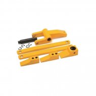 Набор сменных частей толкателя (4шт)