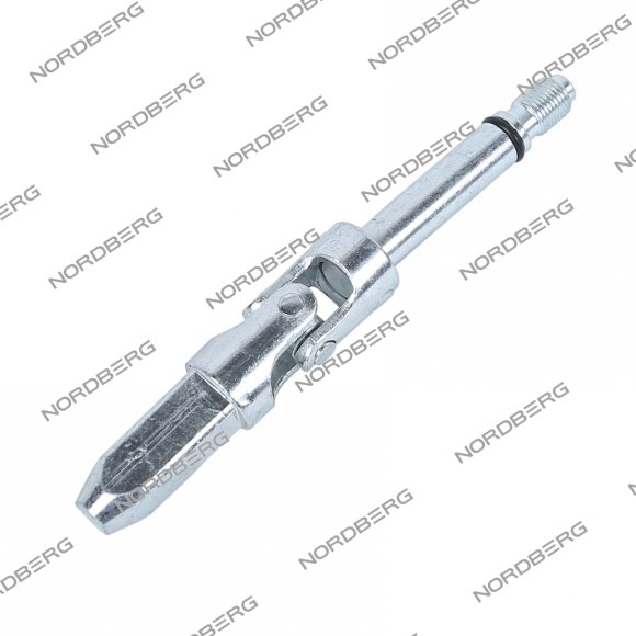 Переходник карданный для домкрата N32025 Переходник карданный для домкрата N32025