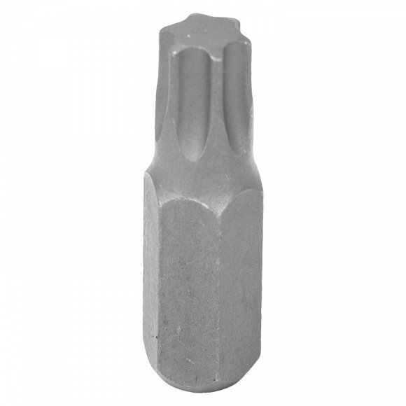 Вставка (бита) торцевая 10 мм, Torx, Т50, L = 36 мм KING TONY 163650T