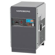 Осушитель воздуха до 16 бар, 3600 л/мин, 220 В, серый NORDBERG NCD30-G Осушитель воздуха до 16 бар, 3600 л/мин, 220 В, серый NORDBERG NCD30-G
