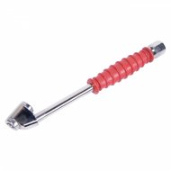 Наконечник для накачки грузовых шин, 200 мм МАСТАК 109-41005 Наконечник для накачки грузовых шин, 200 мм МАСТАК 109-41005