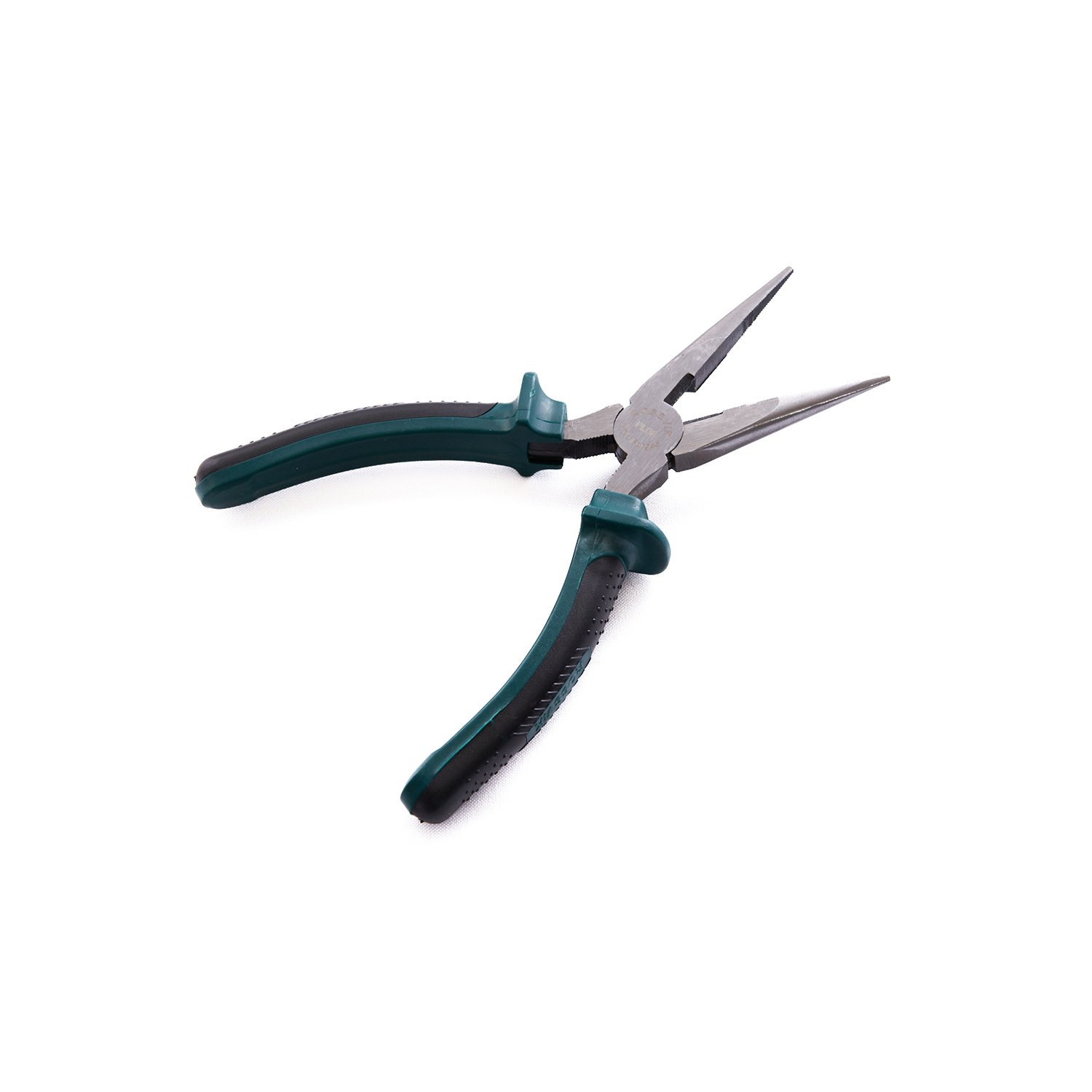 PL08 Длинногубцы ROSSVIK 8"