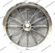 Поршень отжимного цилиндра NORDBERG CT-LS-1100003 Поршень отжимного цилиндра NORDBERG CT-LS-1100003