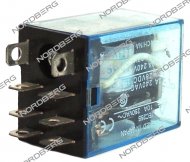 Реле от WS10 NORDBERG 000007782 Реле от WS10 NORDBERG 000007782