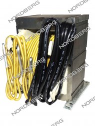 NORDBERG ЗАПЧАСТЬ ТРАНСФОРМАТОР для WSB540 NORDBERG ЗАПЧАСТЬ ТРАНСФОРМАТОР для WSB540