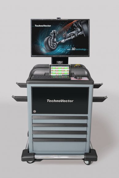 Стенд сход-развал 3D Техно Вектор 7 PRO P 7204 H A Стенд сход-развал 3D Техно Вектор 7 PRO P 7204 H A