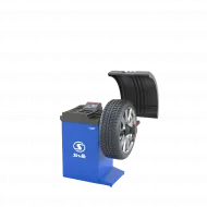 Балансировочный станок СТАРТ Балансировочный станок СТАРТ