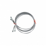 Трос 8750 мм SYJ-B-6001 Трос 8750 мм SYJ-B-6001