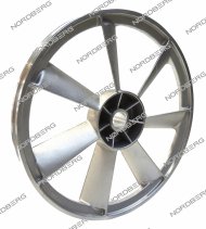 Шкив для NC200/650 NORDBERG 8480 (6224019100)