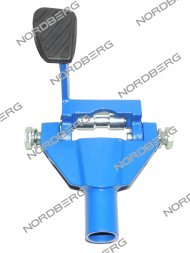 NORDBERG ЗАПЧАСТЬ ОСНОВАНИЕ рукоятки для N32036 NORDBERG ЗАПЧАСТЬ ОСНОВАНИЕ рукоятки для N32036