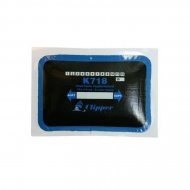 Набор пластырей кордовых для ремонта радиальных шин 75х110мм./2 слоя корда Набор пластырей кордовых для ремонта радиальных шин 75х110мм./2 слоя корда