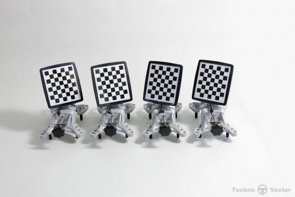 Стенд сход-развал 3D Техно Вектор 7 PRO P 7204 K A Стенд сход-развал 3D Техно Вектор 7 PRO P 7204 K A