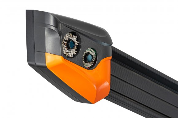 Стенд сход-развал 3D Техно Вектор 7 PRO P 7204 K A Стенд сход-развал 3D Техно Вектор 7 PRO P 7204 K A