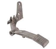 Педаль отбр.колоны (сталь) STD202 YC2-3002160 YC2-3002160 Педаль отбр.колоны (сталь) STD202 YC2-3002160 YC2-3002160