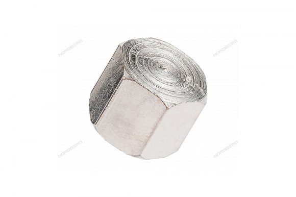 Заглушка F1/4" Заглушка F1/4"