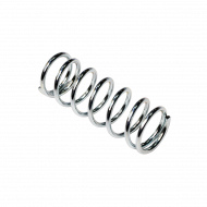 Нажимная пружина (35х3.5-95)  LYD3G.5-15