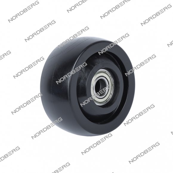Колесо переднее для N601T Колесо переднее для N601T
