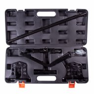 Рассухариватель клапанов универсальный, кейс, 7 предметов AFFIX AF10310007C