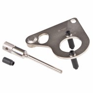 Набор для установки фаз ГРМ Renault, 2 предмета МАСТАК 103-22004 Набор для установки фаз ГРМ Renault, 2 предмета МАСТАК 103-22004