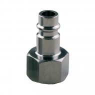 Штуцер б/см (п), резьба 3/8" внутренняя