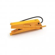 Бортоотжиматель для сдвоенных с/х колес