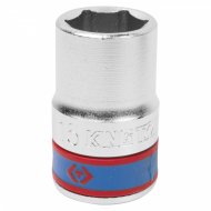 Головка торцевая стандартная шестигранная 1/2", 14 мм KING TONY 433514M