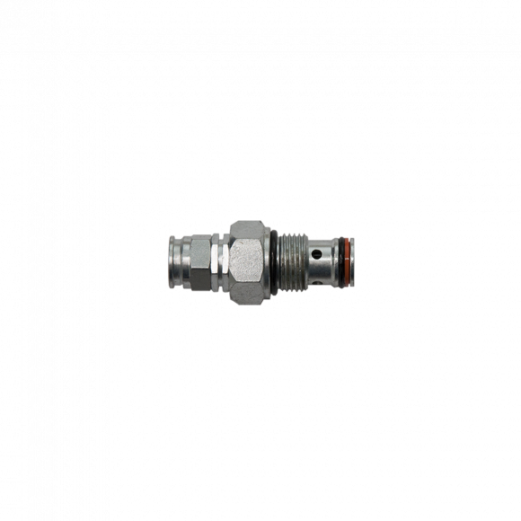 Клапан предохранительный RV-02B