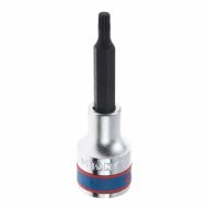 Насадка (бита) торцевая 1/2", Spline, M5, L = 80 мм KING TONY 403605