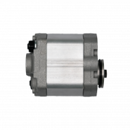 Насос шестеренчатый (чугун)  0301005 CBD1-F2-4.2L4Z-CC