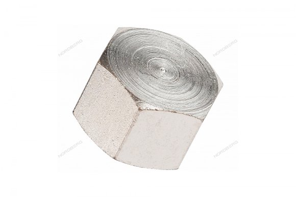 Заглушка F1/2" Заглушка F1/2"