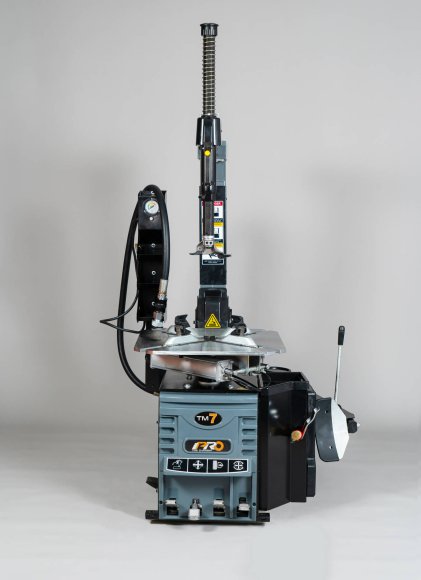 Комплект TM7 (220В) + AL 321C