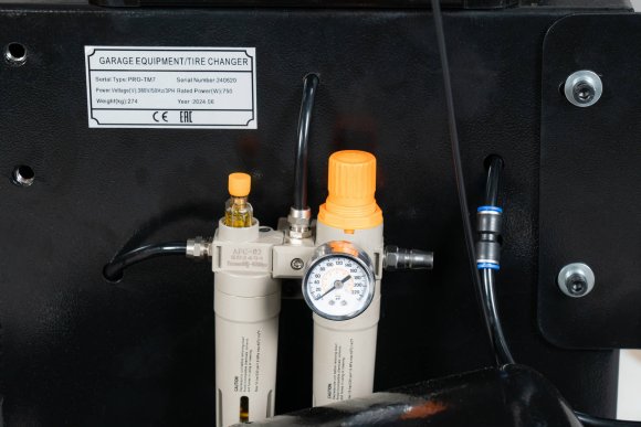 Комплект TM7 (220В) + AL 321C