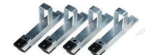 Комплект расширителей для 46TRK46 и 46TRKE46 до 56" NORDBERG 01-00005535