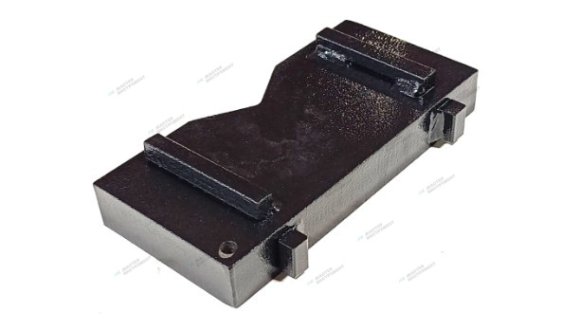 Опорные блоки для пресса N3630L, N3630AL (1шт) NORDBERG 01-00004705 Опорные блоки для пресса N3630L, N3630AL (1шт) NORDBERG 01-00004705