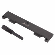 Набор фиксаторов распредвала / коленвала, Chery, 2 предмета МАСТАК 103-21902 Набор фиксаторов распредвала / коленвала, Chery, 2 предмета МАСТАК 103-21902