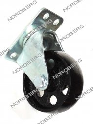 Запчасть колесо для крана N3720 NORDBERG N3720_RW