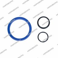 Запчасть ремкомплект цилиндра траверсы 4440J