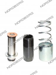 Клапан 20мм для домкрата N32035 (в сборе) NORDBERG N32035#PLU20 Клапан 20мм для домкрата N32035 (в сборе) NORDBERG N32035#PLU20