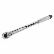 Ключ динамометрический 3/8", 7-105 Нм, в пластиковом кейсе МАСТАК 012-30105C Ключ динамометрический 3/8", 7-105 Нм, в пластиковом кейсе МАСТАК 012-30105C