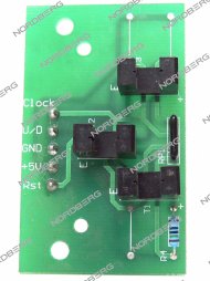 Датчик положения вала для 4523A, 4523C (new) Датчик положения вала для 4523A, 4523C (new)