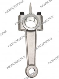 Шатун для NCE200/660V NORDBERG NCE200/660#CON-ROD Шатун для NCE200/660V NORDBERG NCE200/660#CON-ROD