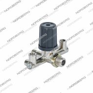 Регулятор давления для NCE50/410V, NCE100/360 NORDBERG NCE#REGULATOR Регулятор давления для NCE50/410V, NCE100/360 NORDBERG NCE#REGULATOR