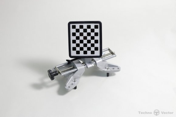 Стенд сход-развал 3D Техно Вектор 7 Premium P 7204 T Ps